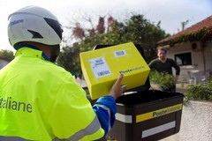 Poste italiane: crescono le consegne dei  pacchi dai portalettere in Provincia BAT