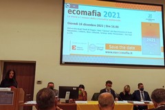 La Puglia al terzo posto per l’illegalità ambientale