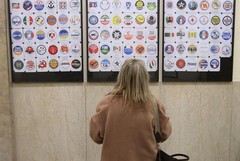Canosa: Quasi 10mila elettori hanno votato per le comunali