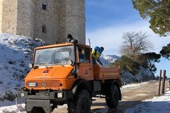 Il grande "cuore" delle Misericordie