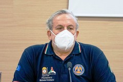 Arresto Lerario: "Siamo di fronte a eventi molto gravi"