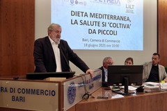Il cibo è una memoria, un'arte e una tecnica.