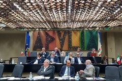 Cerignola e Manfredonia : Comuni sciolti per mafia