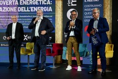 Decarbonizzazione e comunità energetiche, i temi che rilancia la Puglia al Meeting