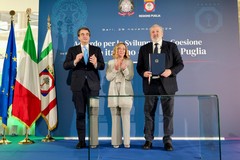 Accordo per lo Sviluppo e la Coesione del Governo Italiano con la Regione Puglia