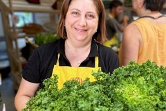 I piccoli agricoltori sono lo zoccolo duro dell’agricoltura pugliese