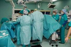 Ospedale Bonomo di Andria: quinta donazione multiorgano dell'anno