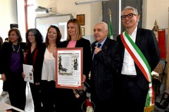 Canosa commemora Giovanni Bovio