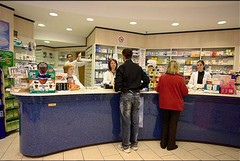 I vaccini antinfluenzali anche in farmacia