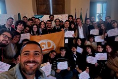 Verso Sud: Torna il summer camp dei Giovani Democratici della Puglia
