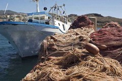 Puglia : Scatta il fermo pesca