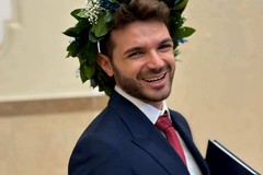 Laurea con il massimo dei voti e lode per  Fernando Russo