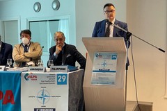 Edoardo Filippone,  riconfermato Segretario Generale Uilpa Foggia