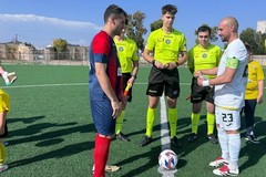 Don Bosco Manduria vince la Coppa Puglia