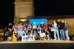 Buona  la prima! SLAP–Startup Lanciate dAlla Puglia per una nuova visione di impresa