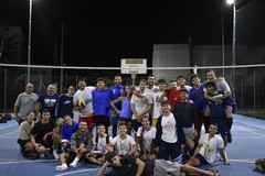 Canosa: Il  ROTONE vince  il Torneo di Pallavolo  “THE LAST TOURNAMENT”