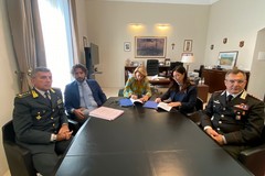 Più sicurezza nelle strutture sanitarie della Provincia BAT