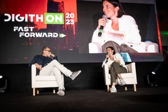 DigithON 2023: Innovazione e sostegno alle startup