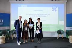 Modello Organizzativo della Rete Oncologica:  nuovo importante riconoscimento per l’ASL BT