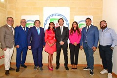 Canosa: Forza Italia è partecipazione, impegno e presenza sul territorio.