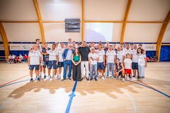 Canusium Basket: entusiasmo e ambizione per la nuova stagione