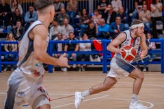 Battura d'arresto per la Canusium a Jesi