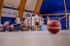 Canusium Basket ritrova la vittoria