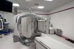 Barletta: Inaugurata la nuova struttura dedicata alla Radioterapia Metabolica