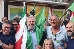 Puglia: "La coalizione che governa la regione vince le comunali, con l’unica eccezione di Canosa"