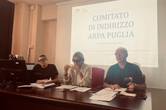 Gli obiettivi strategici 2024-2026 e gli obiettivi operativi 2024 di Arpa Puglia