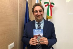 Luca Scandale è il nuovo direttore Generale di Pugliapromozione