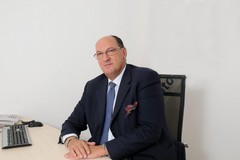 Raimondo Ursitti  neo Presidente del Comitato Regionale Automobile Club Puglia