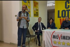 Dobbiamo ripartire dai borghi e dalla forza inclusiva delle Puglie