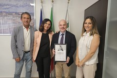 Gestione delle trombolisi: nuovo prestigioso riconoscimento internazionale all’UOC di Neurologia di Barletta