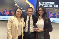 L’Asl Bt vince  il premio Smartphone d’Oro di PaSocial