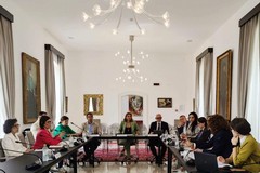 Progetti PNRR all’esame della Cabina di Coordinamento della Prefettura di Barletta Andria Trani