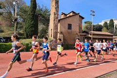 Grande BAT alle Finali di Roma della Corsa dei Mille