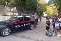 A Scuola sicuri con i Carabinieri