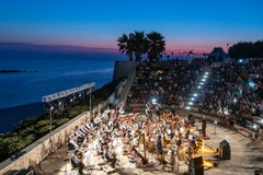 Bisceglie:  In scena, l’Orchestra Filarmonica Pugliese diretta dal M° Piotr Jaworski