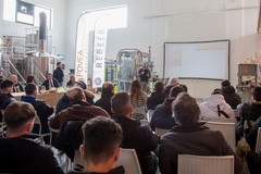 Fovea Beer Day: innovazione, sostenibilità e territorio