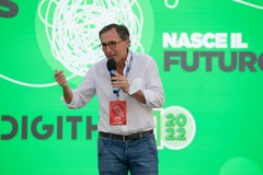 DigithON 2022:  È partita la maratona tra le 100 startup finaliste
