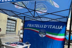 A Canosa, Fratelli d'Italia è il primo partito