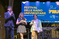 Straordinario successo per il Festival delle Radio Universitarie FRU 2025