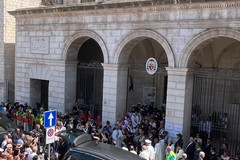 Impegno civile, spirito di solidarietà e volontariato