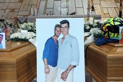 Francesco e Giovanni sono già in paradiso a vegliare su tutti noi