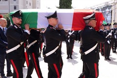 La generosità legata al proprio dovere fino all'ultimo istante