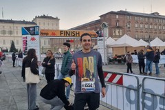 La Maratona come metafora di vita