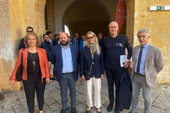 Inaugurata la “Settimana della cultura del mare”