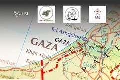 Università di Foggia for Gaza: aprire porte, costruire ponti