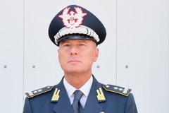 Il Generale Vito Augelli al Comando Interregionale dell’Italia Meridionale della Guardia di Finanza